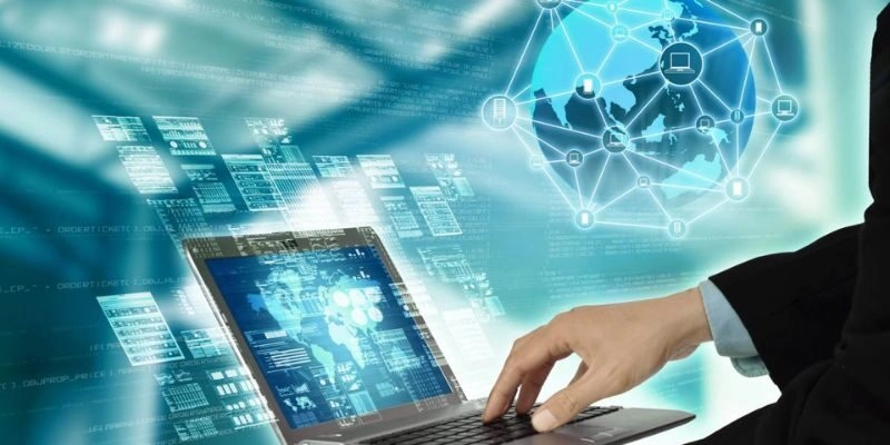 Công nghệ tiên tiến hỗ trợ trải nghiệm giải trí ổn định và trực quan