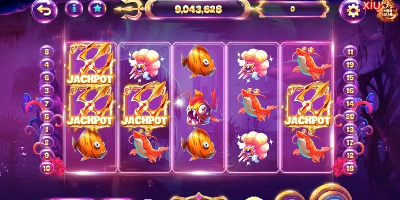 Quay slot Sunwin uy tín - Săn hũ lớn, thắng đậm mỗi ngày