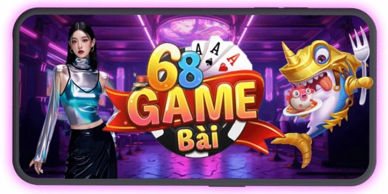 Hướng dẫn chi tiết cách cài đặt link tải 68 game bài trên Android